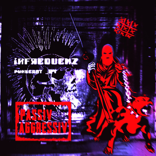 [PUNKCAST024] x infrequenz (RESIDENT EDITION)
