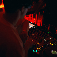 Set @Hintergarten from VOID's "Summer Closing" Event