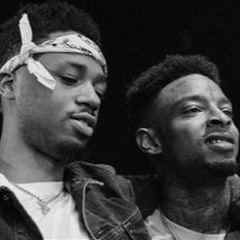 Metro Boomin - Don't Come Out The House (with 21 Savage)(KBontheBeat Remix)