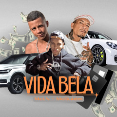 VIDA BELA - McLN McGuizim