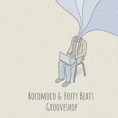 Grooveshop w/Hoffybeats
