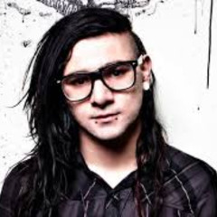 Skrillex - Make it Bun Dem [GrooveCube Remix]