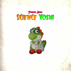 Science Yoshi: The More You Know