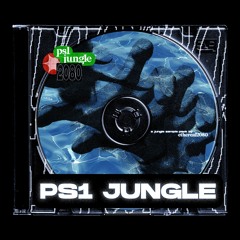 ethereal2080 - PS1 Jungle