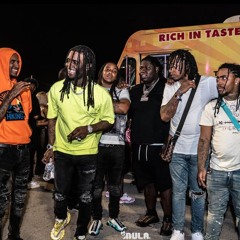 Chief Keef - What My Mood Is