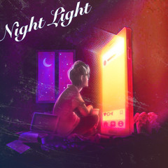 Night Light (ft.blxssom,40hz)