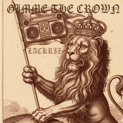 Gimme the crown