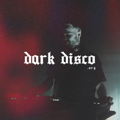 > > DARK DISCO #074 podcast by SIMETRIKO002 < <