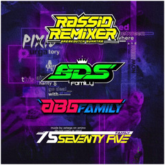 #BDS FAMILY - HUJAN  TURUNLAH HUJAN 2024 EXP EDITION [ RASSIDREMIXER ] REQ TARIMA TB & SF FAMILY.mp3