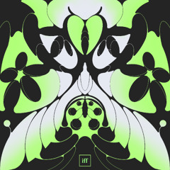 PREMIERE: syntrovert - Papaya Groove (Cafe AM) [Ineffable]