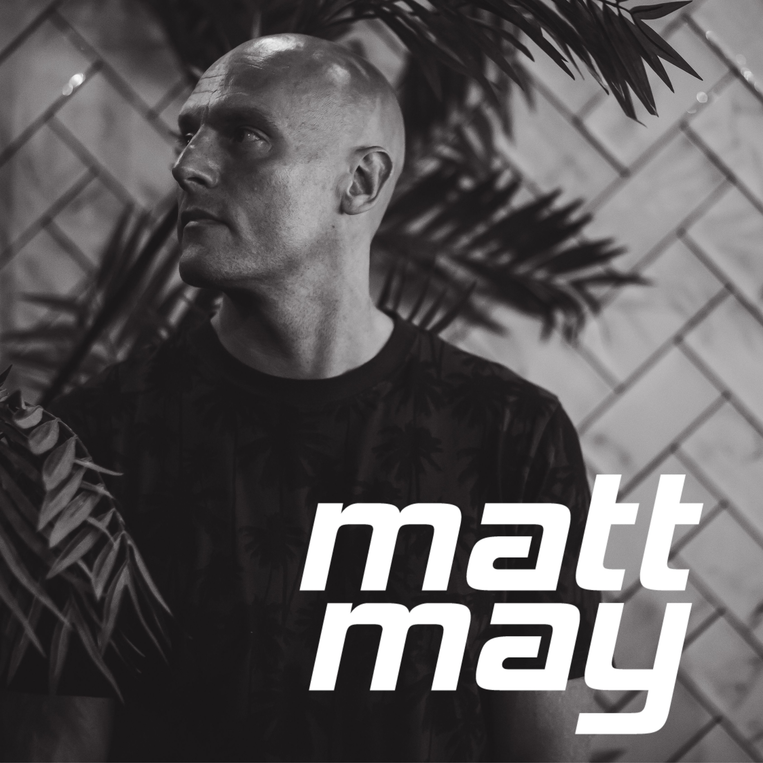 Dj Matt May