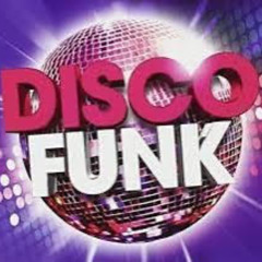 Disco Funk Rework Golan Azulay Mix VL 2