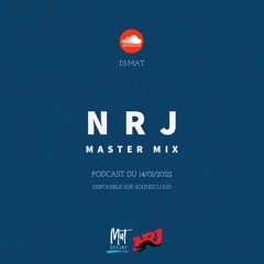 NRJ MASTERMIX (PODCAST DU 14/01/2022)
