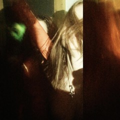 blessing (feat. blkpistal)