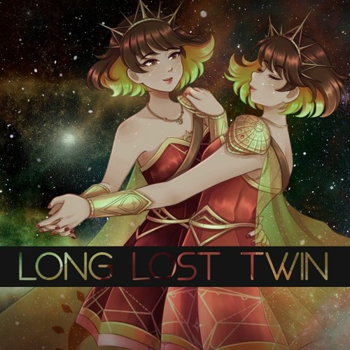 Long Lost Twin ft. SOLARIA 【Synthesizer V Original】