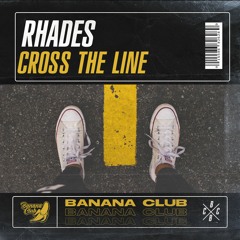 Rhades - Cross The Line (BC044)