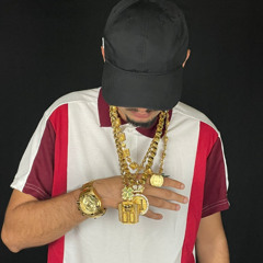 MEU PORTE DE BANDIDO [ DJ BINHO ALVARENGA ] M'CS MR DO PTN E MC FP DELAS