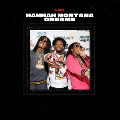 Hannah Montana dreams