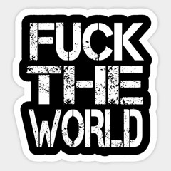 Beatsbomber - Fuck The World
