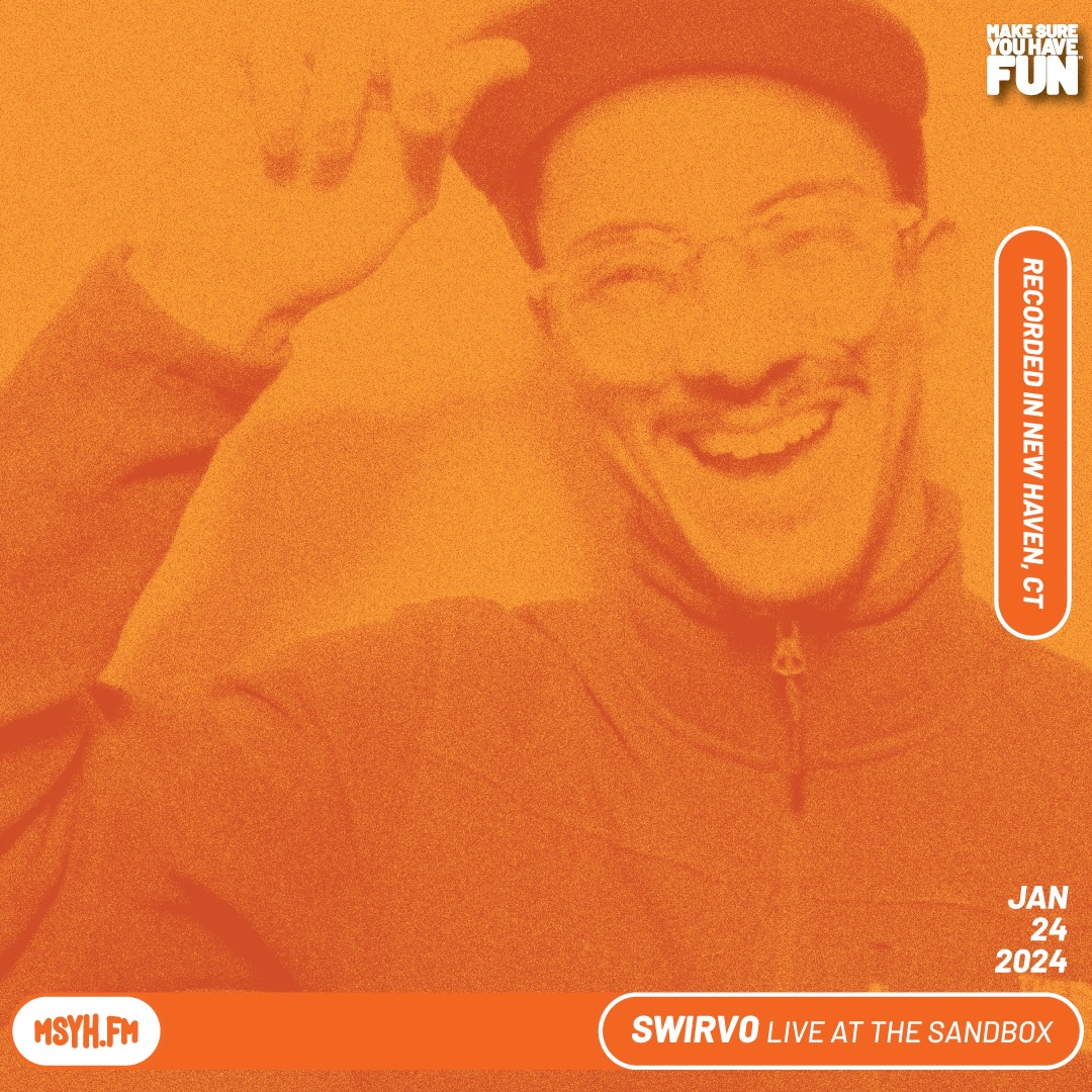 MSYH.FM