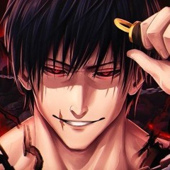 Toji Fushiguro (Jujutsu Kaisen) - Zero Energia | Okabe
