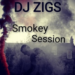 Smokey Session