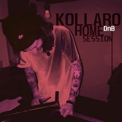 DrumNbass Home Session