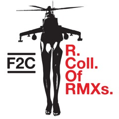 FRONT DE CADEAUX REMIXES