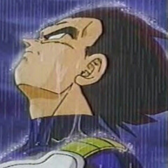 Vegeta's development X Moonlight On The River (TikTok-@divineblur)