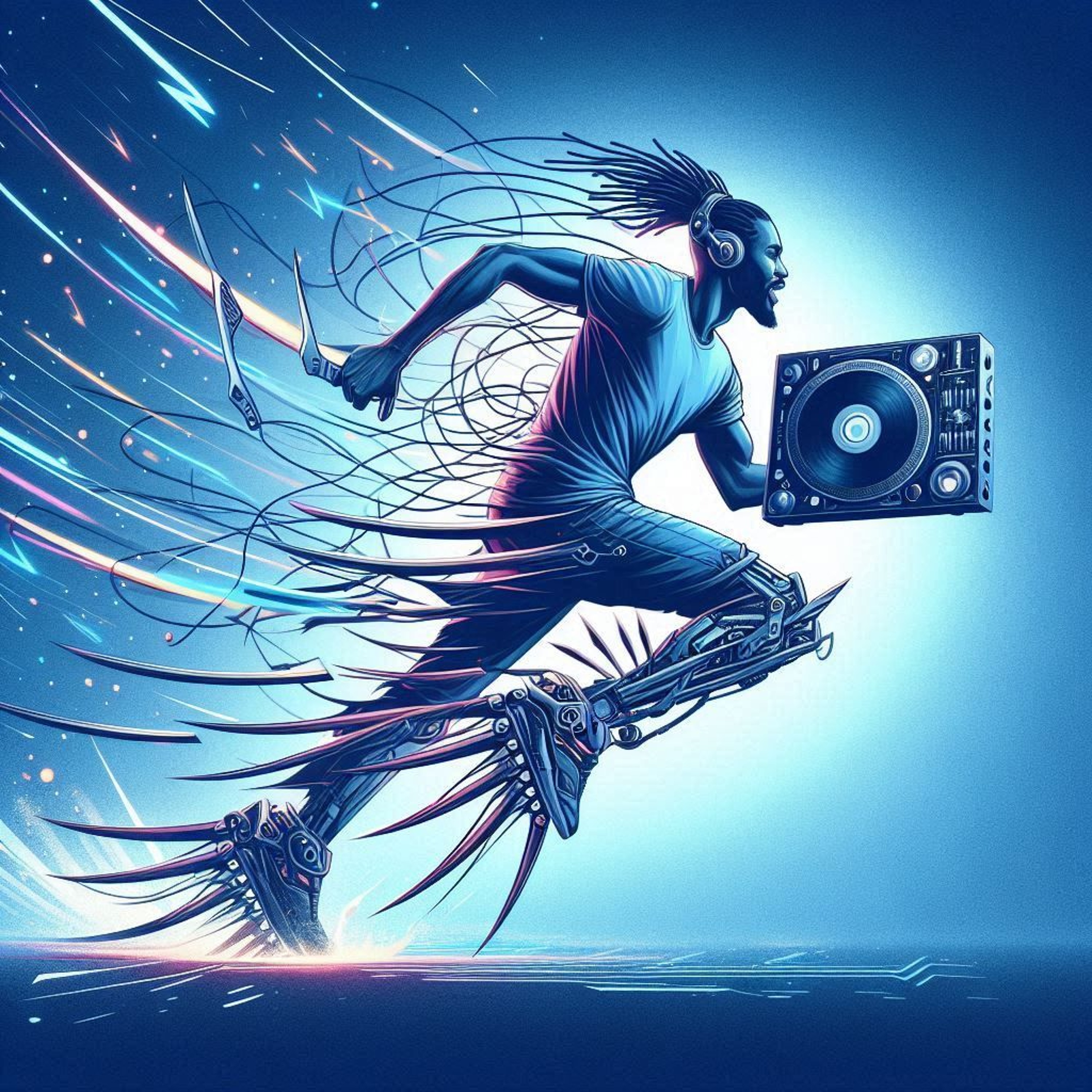 DJ B-Boy