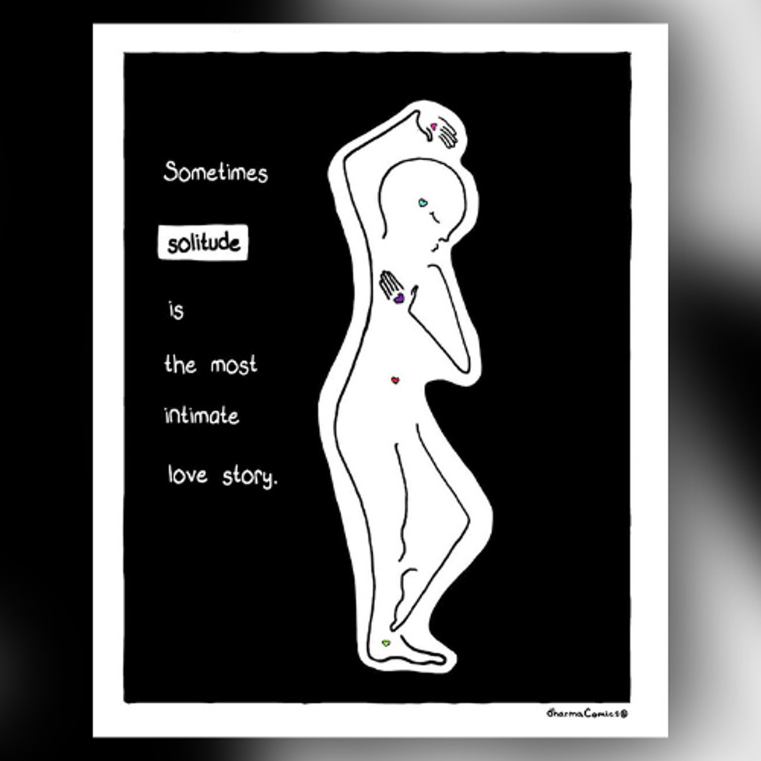 7 Days Alone In the Dark (podcast) episode artwork