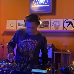 Ilias at WAV | 29-10-24