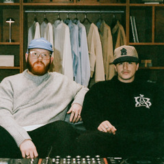 LF SYSTEM - Coffee Table Session London (Live from About:Blank)