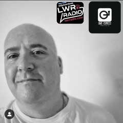 #397 LWR Radio Progressive House @djstuwilson