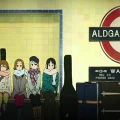 K-On! The Movie (2011) FuLLMovie Online ENG~SUB MP4/720p [O640307A]