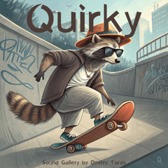 Quirky