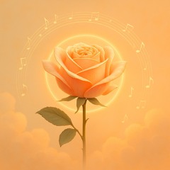 Rose In The Sky