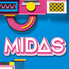BnnyHunna x PopCaan - Sum Love Midas Mashup