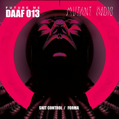DAAF013_Shit Control