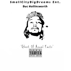 “GOAF”(GhostOfAxualFacts)ft Nasty Nate