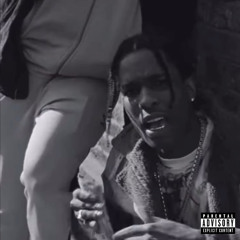 A$AP Rocky - Midnight Fortune (Prod. YxungKing)