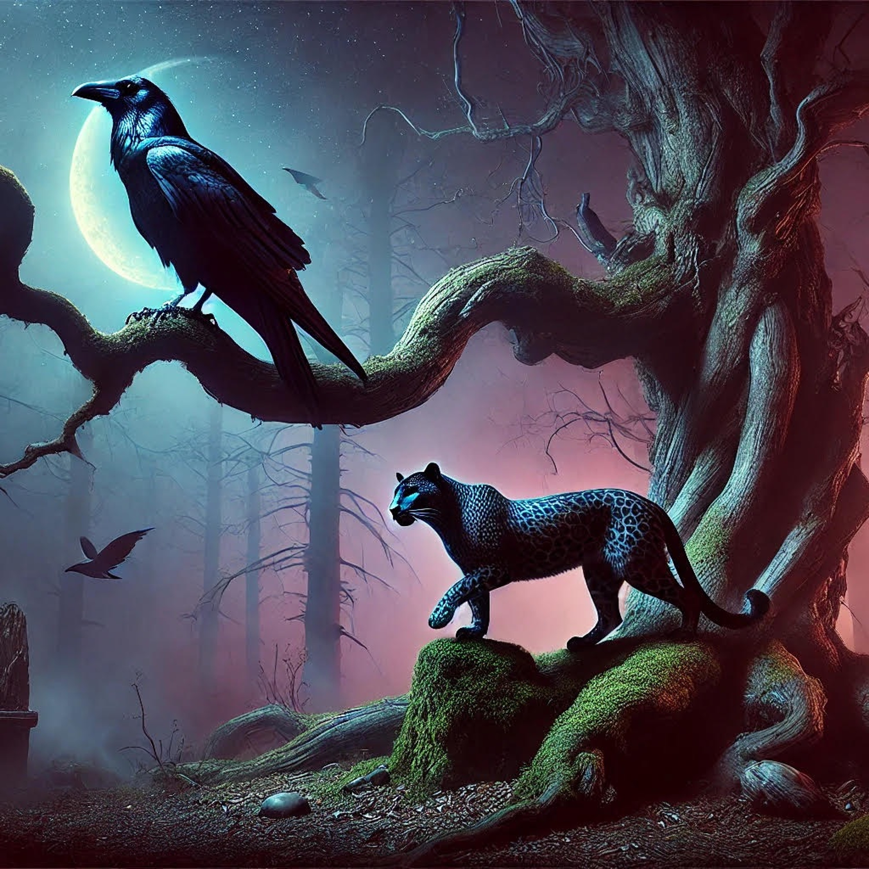 Twilight Tonic Paranormal Podcast
