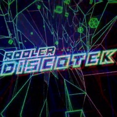 Rooler - Discotek (Firegone Mashup) (FREE DL)