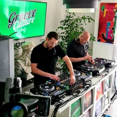 Micky More & Andy Tee Live 17/05/2020 (Groove Culture LAB)