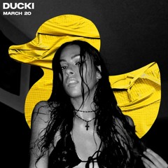QUEEN OUT² - Ducki (Duckicon SF)