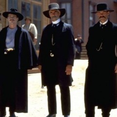 Tombstone (Ft. Jay Visine)