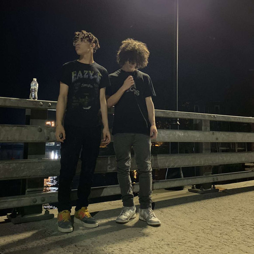 tipsy - ayericky x Kell.