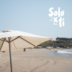 Matse - Solo x ti (Official Audio)