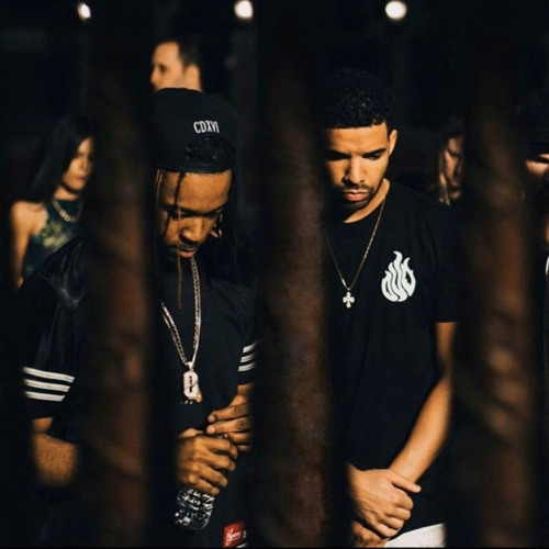 PARTYNEXTDOOR & Drake -Don’t run