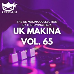 UK Makina Vol. 65 by Dj Rob ST (Free DL & Tracklist in Description)